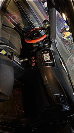 Mitsubishi Lancer EX
